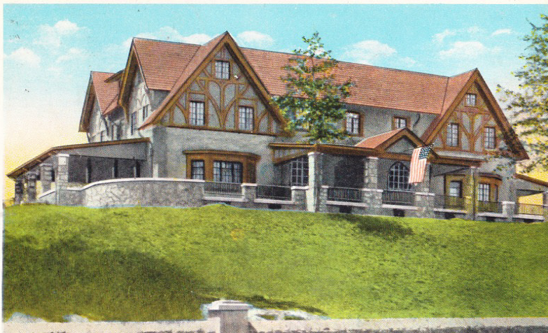 Elks Lodge Willimantic